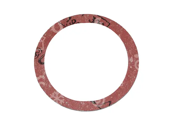 těsnění pl.2”V 62×78x1,7- bezazbest,140°C, 40 bar - voda